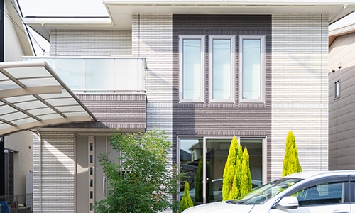 戸建てリフォーム