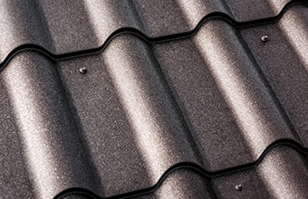 屋根の葺き替え